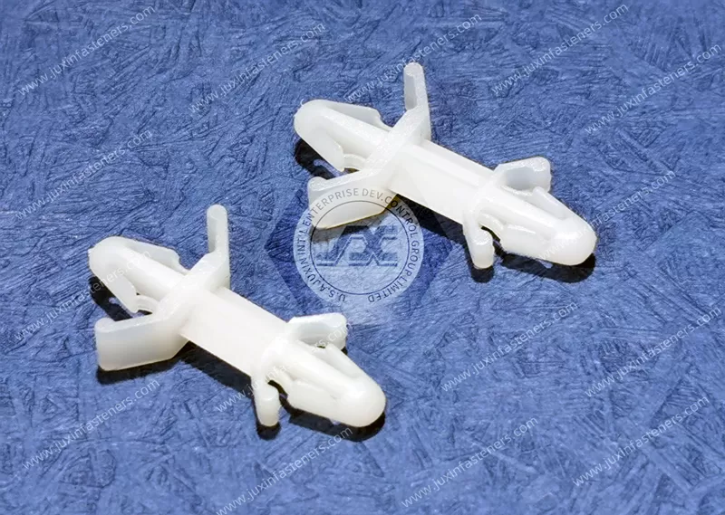 Dual Locking Circuit Board Support JX-CS