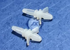 Nylon Snap-In Supports JX-LCS