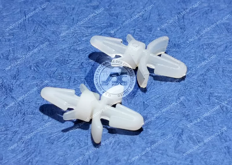 Dual Locking Circuit Board Support JX-ES