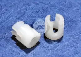 Stackable Snap-In Supports JX-1116-SPS-6