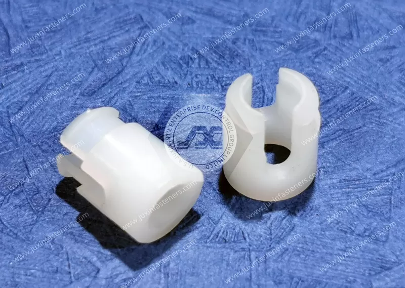 Stackable Snap-In Supports JX-1116-SPS-6