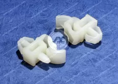 Cable tie holder, fixed seat JX-1119-HGS