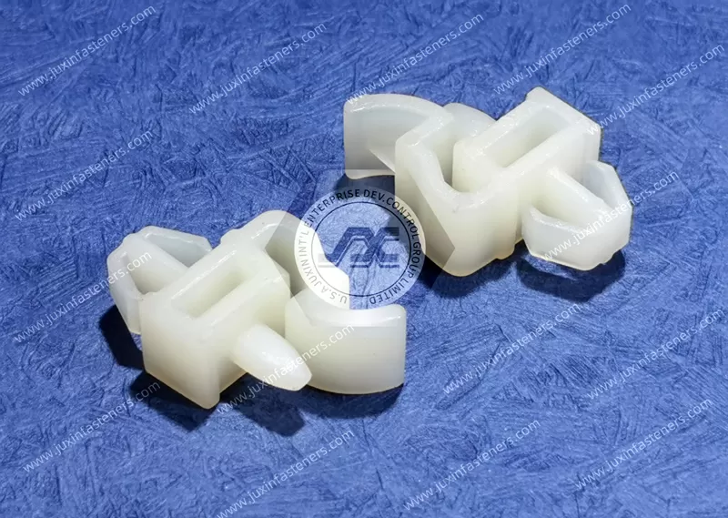 Cable tie holder, fixed seat JX-1119-HGS