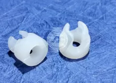 Stackable Self-Retaining Spacer JX-SS