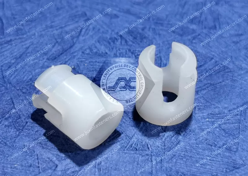 Nylon Stackable Snap-In Supports JX-SS