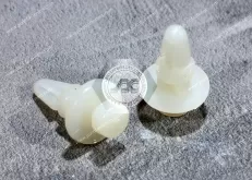 Key Slot with Locking Bayonet Nose JX-ACB