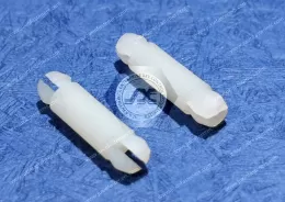 Nylon Dual Locking Snap-In Supports JX-CBP