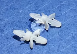 Snap Rivet Locking Circuit Board Support JX-SS-LCD