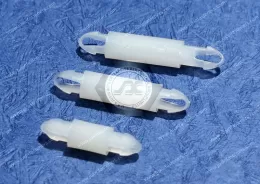 Mini Dual Locking Support Post JX-GSP