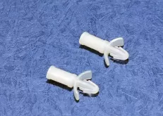 Nylon Mini Push Spacer JX-MPS