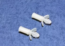 Nylon Mini Push Spacer JX-MPS