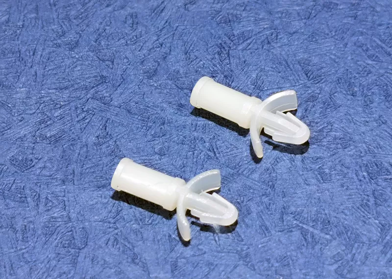 Nylon Mini Push Spacer JX-MPS