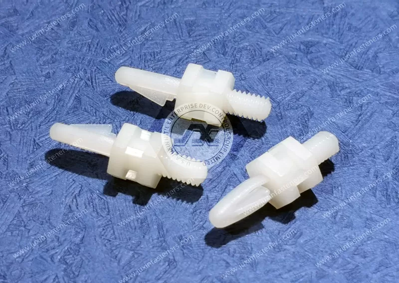 Circuit Board Support Self-Tapping JX-SCB