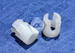 Stackable Self-Retaining Spacer JX-GSRS8