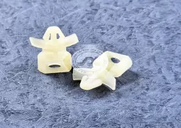 Nylon Snap Rivet Locking Circuit Board Support JX-GRLSP