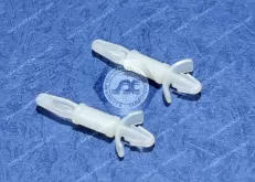 Nylon Locking Circuit Board Support JX-GLSP9