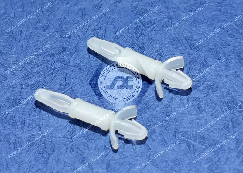 Nylon Locking Circuit Board Support JX-GLSP9