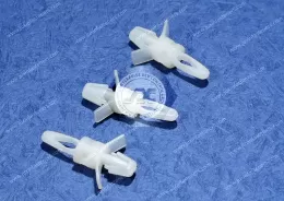 Nylon Locking Circuit Board Support JX-GLSP1