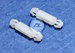 Nylon Dual Locking Circuit Board Support