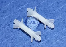 Circuit Board Hardware Dual Locking Circuit Board Support