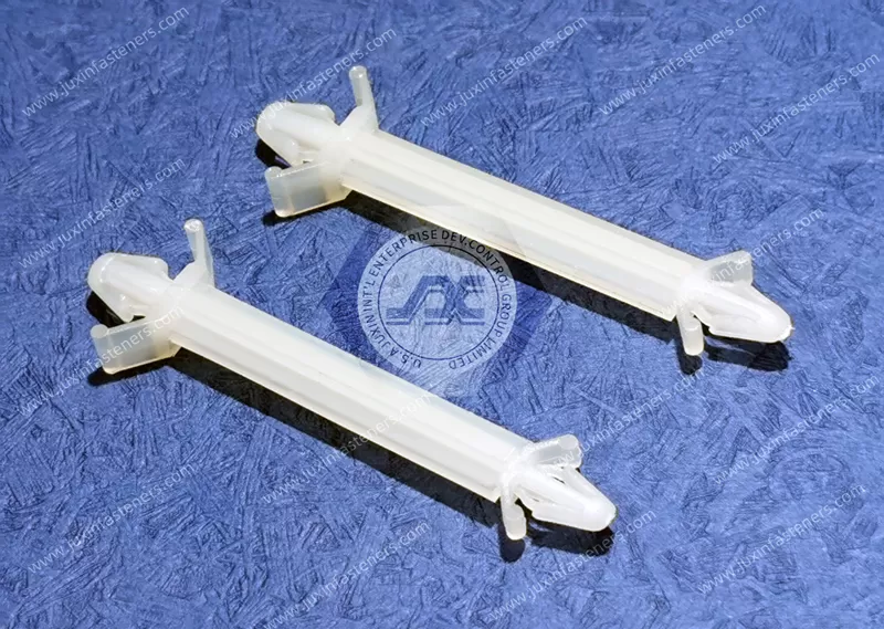 PCB Dual Locking Circuit Board Support JX-E01