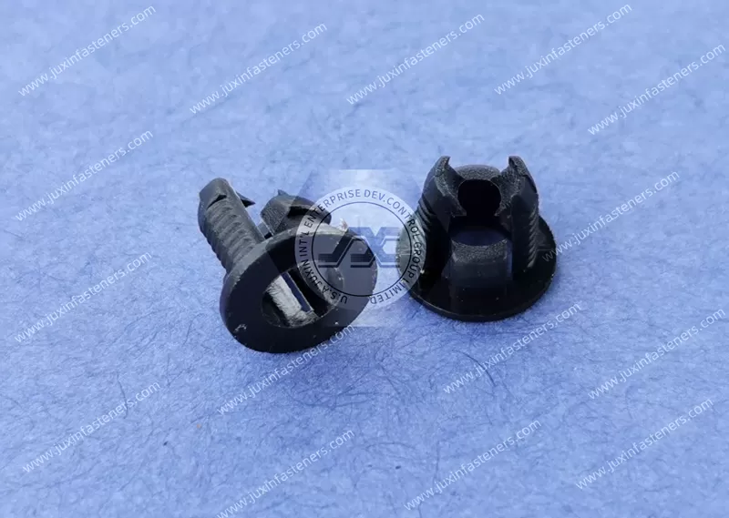 PCB LED Hardware Support JX-LED3-4