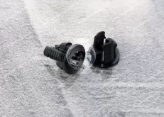 PCB LED Hardware Support JX-LED5-5