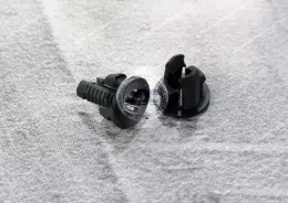 PCB LED Hardware Support JX-LED5-5