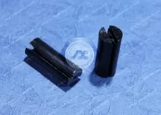 High Temperature Metric LED Spacers JX-E402