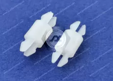 Mini Support Post Dual Locking spacer X-GMSPDLN