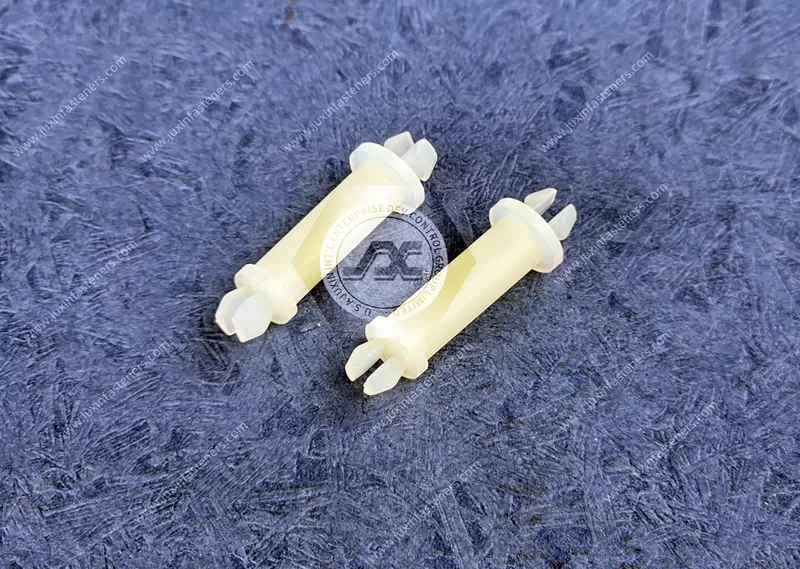 Mini Support Post Dual Locking Spacer JX-GMSPS