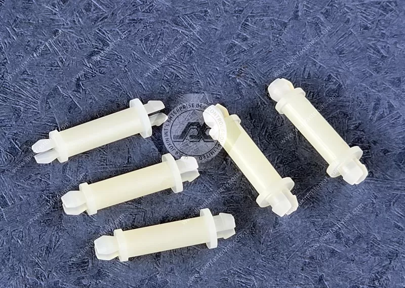 Mini Support Post Dual Locking Spacer JX-GMSPS