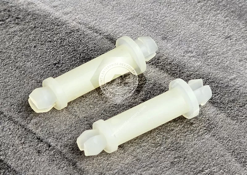 Mini Support Post Dual Locking Spacer JX-GMSPS