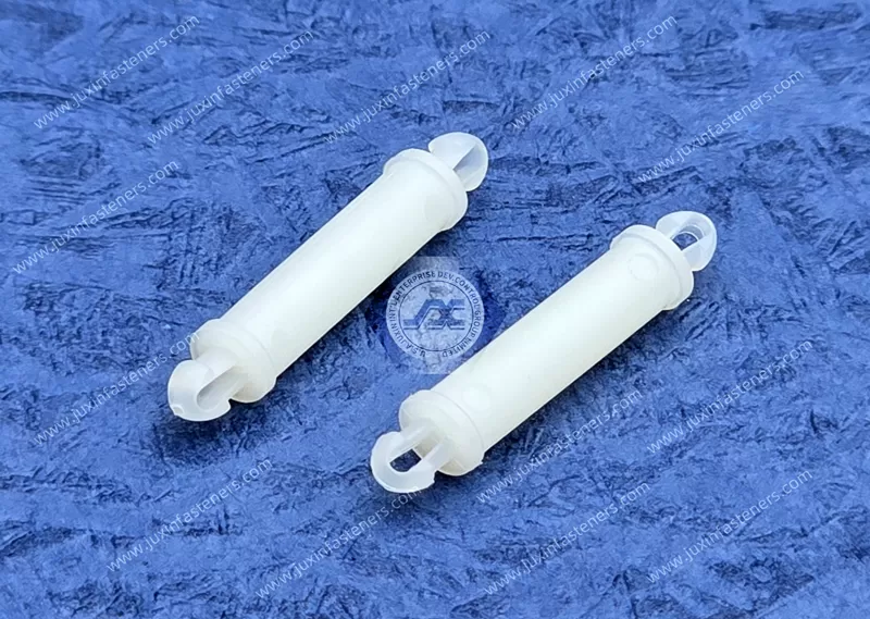 PCB Support - Spacer - with Locking Teardrop