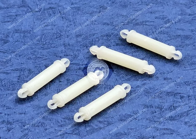 PCB Support - Spacer - with Locking Teardrop