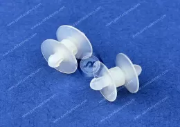 Cupped Dual CBS Teardrop JX-GCDLCBST