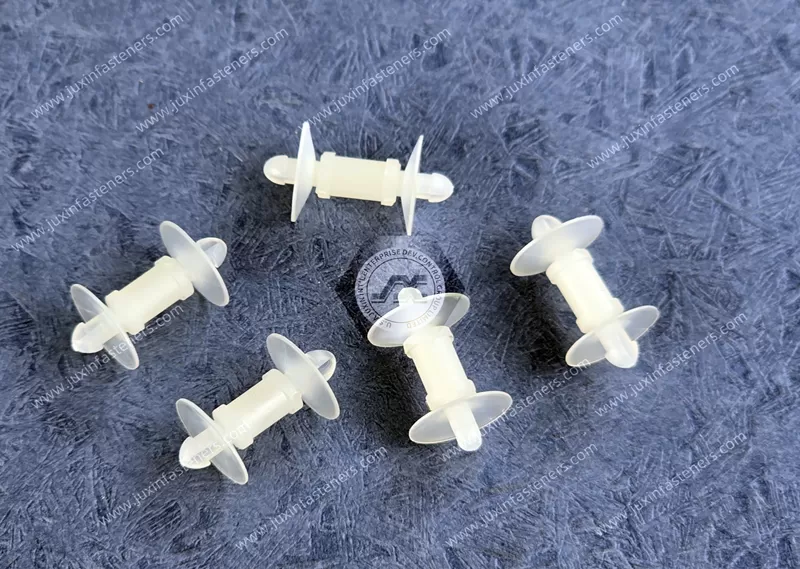 Cupped Dual CBS Teardrop JX-GCDLCBST