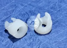 PCB Support Pillars - Self-Retaining