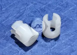 PCB Hardware Support Pillars