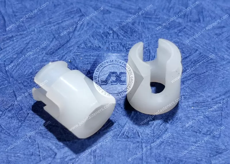 PCB Hardware Support Pillars