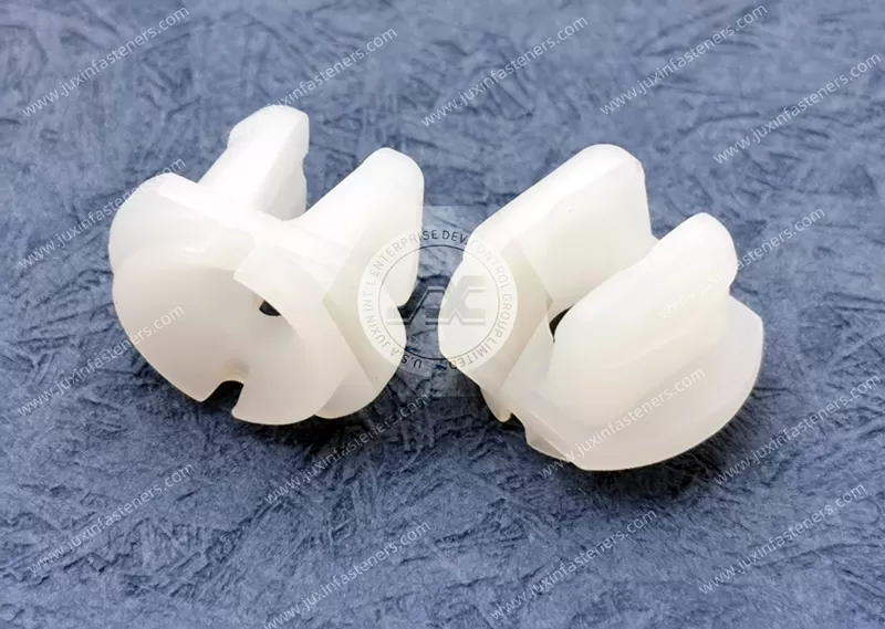 Screw Grommets  JX-SCG-001