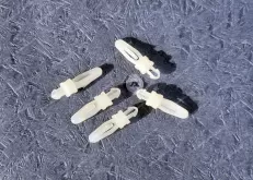 JX-GTLSP Locking Mini Support Post