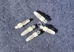 JX-GTLSP Locking Mini Support Post