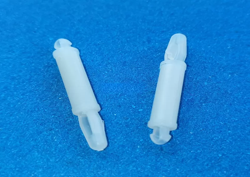 JX-GTLSP Locking Mini Support Post