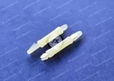 Nylon Locking Circuit Board Support