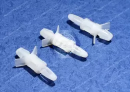 Locking Circuit Board PCB Support JX-GLSP6