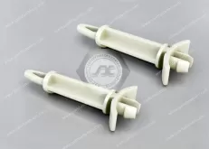 Locking Circuit Board Support JX-GLSP5