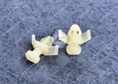 Wire Base Push Spacers JX-GPLS