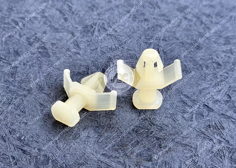 Wire Base Push Spacers JX-GPLS