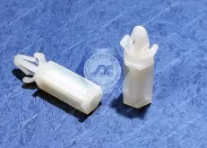 Nylon PCB Hardware Push Spacer